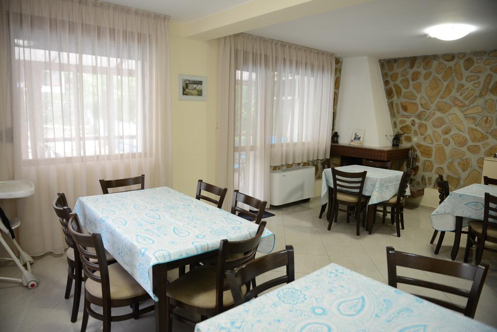 Villa Drecheva Ognyanovo  Exterior foto