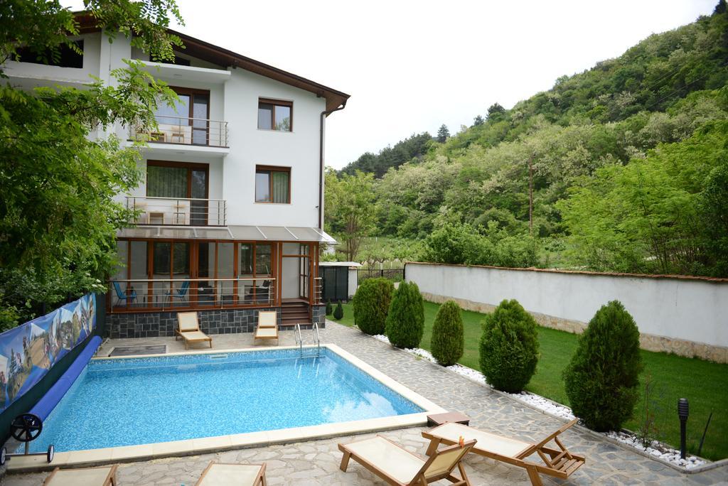 Villa Drecheva Ognyanovo  Exterior foto