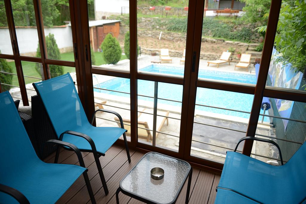 Villa Drecheva Ognyanovo  Exterior foto