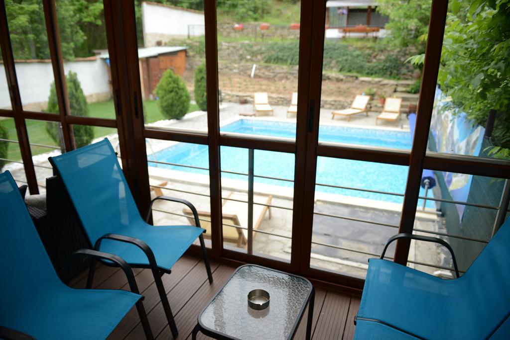 Villa Drecheva Ognyanovo  Exterior foto