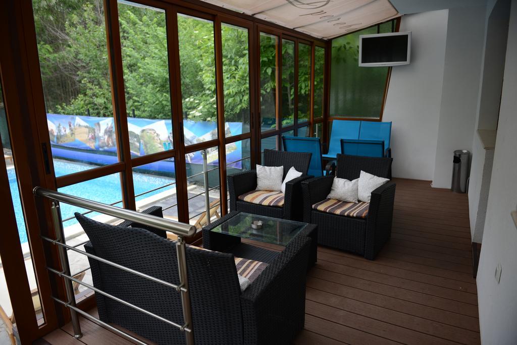 Villa Drecheva Ognyanovo  Exterior foto