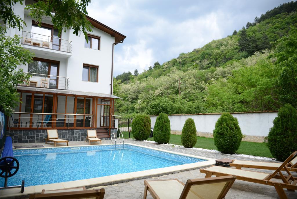 Villa Drecheva Ognyanovo  Exterior foto